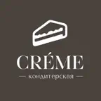 Creme iOS Icon