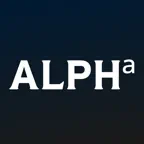 Alpha: Strong Men Stop Porn iOS Icon
