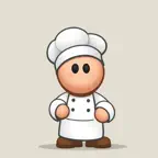 Foodventure Inc: Idle Tycoon iOS Icon