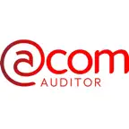 ACOM AUDITOR iOS Icon
