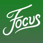 Symptom FOCUS iOS Icon