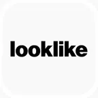 looklike: swipe fashion on you icon