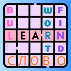 Word Puzzle Master iOS Icon