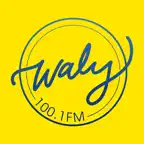 WALY Radio iOS Icon