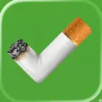 Quit Smoking: Nicotina iOS Icon