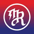 Mega Rock PA iOS Icon