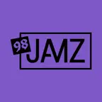 My Music Jamz iOS Icon