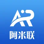 阿米联 iOS Icon