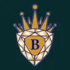 CRYSTAL CENTER BOHEMIA JO Icon