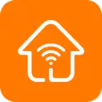 Maison Intelligente d'Orange iOS Icon