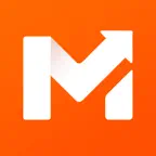 MoboBoost iOS Icon
