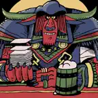 Card Crawl 2 iOS Icon