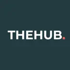 THEHUB Partner iOS Icon