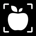AI Calorie Tracker Counter iOS Icon