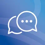 Banca Reale Chat iOS Icon