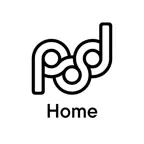 Pod Home icon