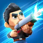 Cannon Heroes X iOS Icon