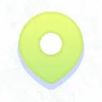Find My Friends & GPS Location icon