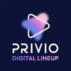 Privio Lineup Icon