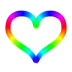 Symmetry Painter iOS Icon