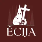 Semana Santa de Écija iOS Icon
