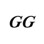 Glam Guides iOS Icon
