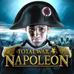 Total War™: NAPOLEON iOS Icon