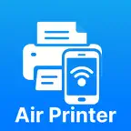 Air Printer App - Smart Print icon