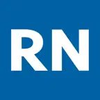 Rubber News iOS Icon
