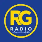 RG Radio iOS Icon
