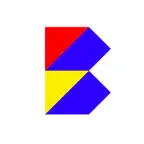 Bystřice iOS Icon
