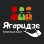 Ягоридзе Доставка iOS Icon