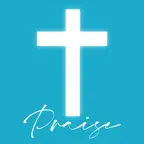 Praise & Worship iOS Icon