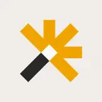 Instance: AI App Builder iOS Icon