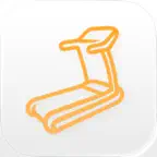 Klemy: Treadmill Workouts Icon