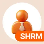 SHRM Exam Test Practice 2026 iOS Icon