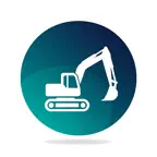 CPCS Excavator 360 Operator icon