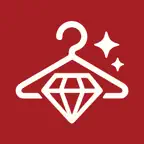 DailyDrip: AI Style Coach iOS Icon