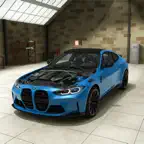 Mechanic: Car Tuning Simulator Icon