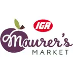 Maurers Market Wisconsin Dells iOS Icon