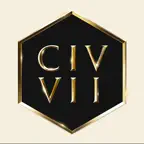Sid Meier's Civilization® VII iOS Icon