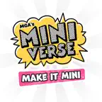 Make It Mini iOS Icon