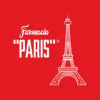 Farmacia París icon