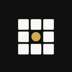 MinimalX Launcher iOS Icon