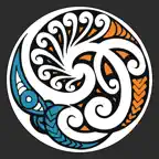 Nuku Whenua iOS Icon