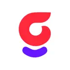 Goutdo: Citas y Experiencias iOS Icon