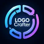 Logo Crafter iOS Icon