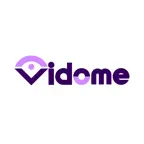 Vidome iOS Icon