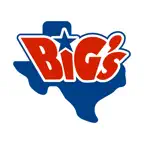 Big's Rewards iOS Icon