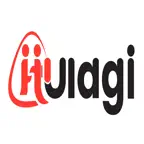 Hulagi Logistics Rider iOS Icon